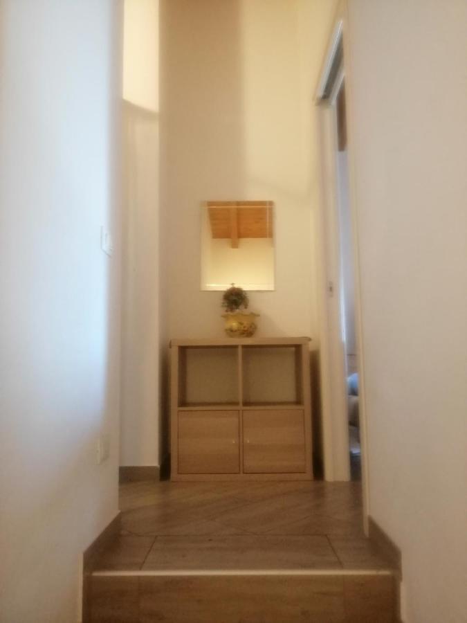 Cascina Legnago Trilocale A 6 Chilometri Da Salo' Apartment Villanuova sul clisi Luaran gambar